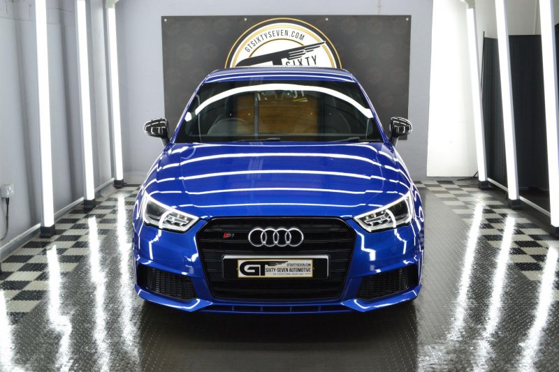 AUDI S1