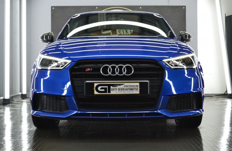 AUDI S1