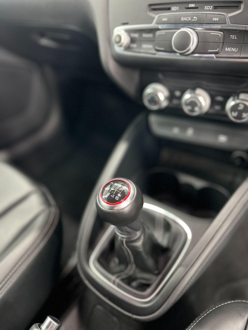 AUDI S1