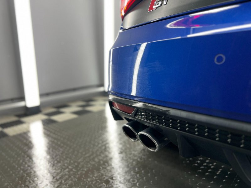 AUDI S1