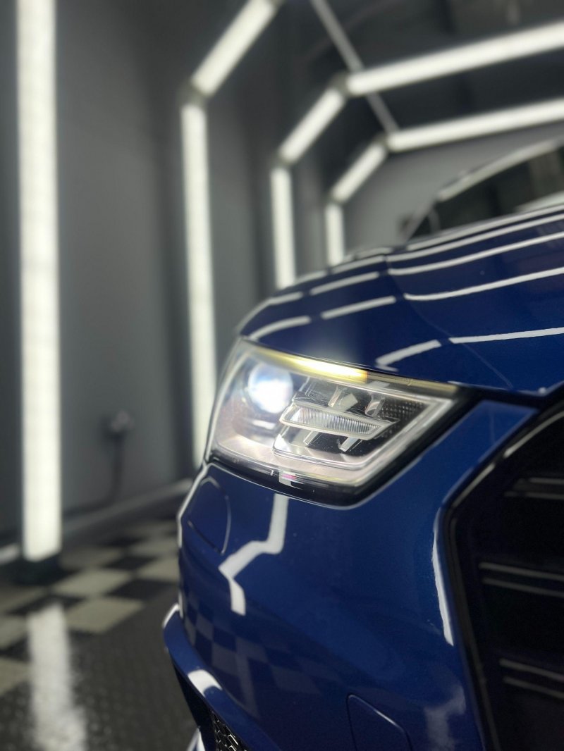 AUDI S1