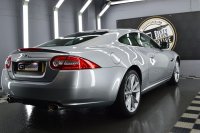 JAGUAR XK