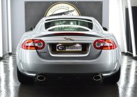 JAGUAR XK
