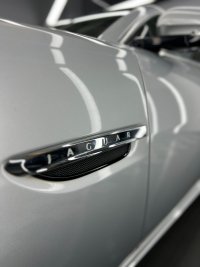 JAGUAR XK
