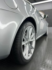 JAGUAR XK