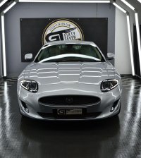 JAGUAR XK