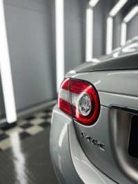 JAGUAR XK