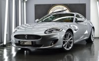 JAGUAR XK