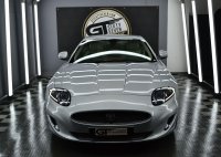 JAGUAR XK
