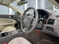 JAGUAR XK