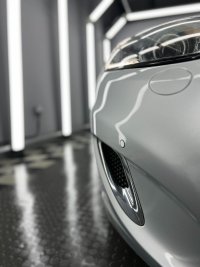JAGUAR XK