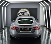 JAGUAR XK