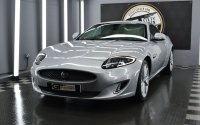 JAGUAR XK