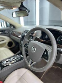 JAGUAR XK