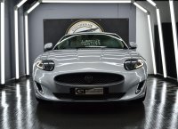 JAGUAR XK