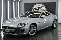 JAGUAR XK