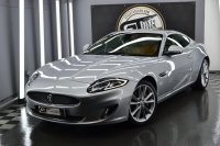 JAGUAR XK