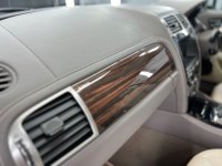 JAGUAR XK