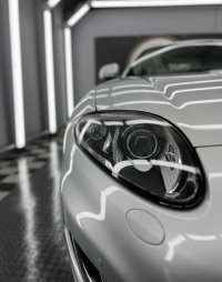 JAGUAR XK