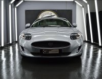 JAGUAR XK