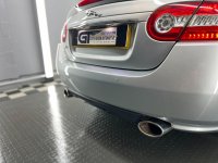 JAGUAR XK