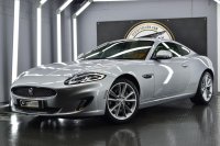 JAGUAR XK