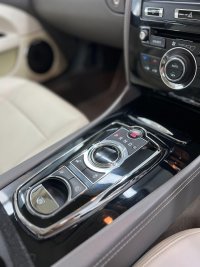 JAGUAR XK