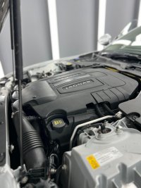JAGUAR XK