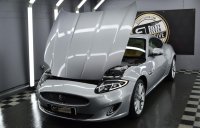 JAGUAR XK