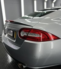 JAGUAR XK