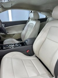 JAGUAR XK