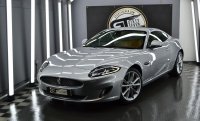 JAGUAR XK