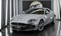 JAGUAR XK