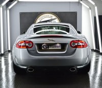 JAGUAR XK