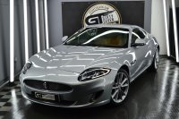 JAGUAR XK