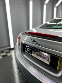 JAGUAR XK