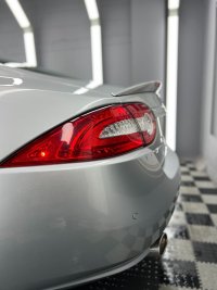 JAGUAR XK
