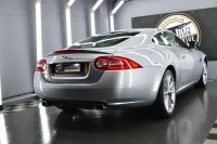 JAGUAR XK