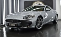 JAGUAR XK