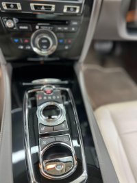 JAGUAR XK