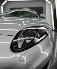 JAGUAR XK