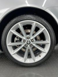 JAGUAR XK