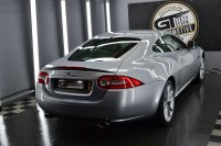 JAGUAR XK