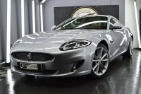 JAGUAR XK