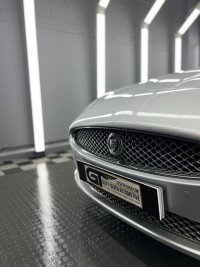 JAGUAR XK