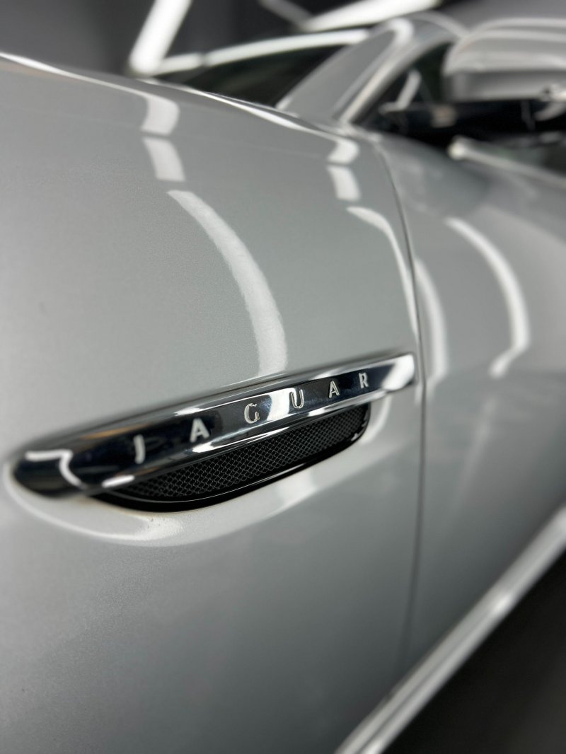 JAGUAR XK