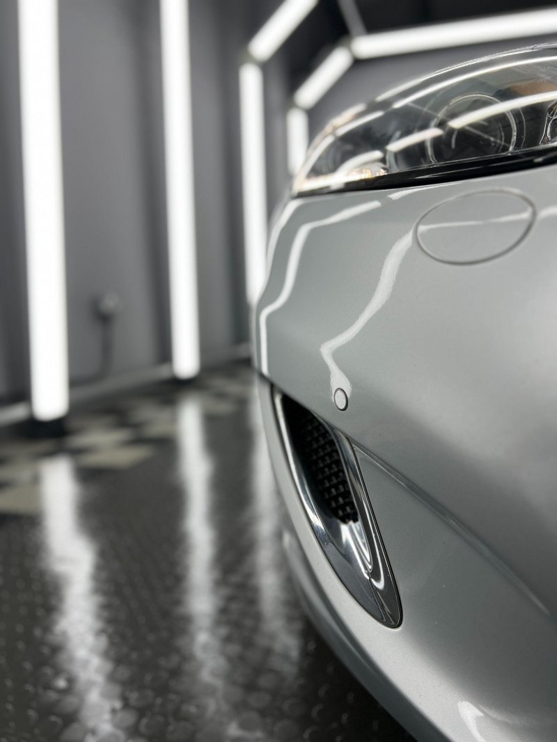 JAGUAR XK