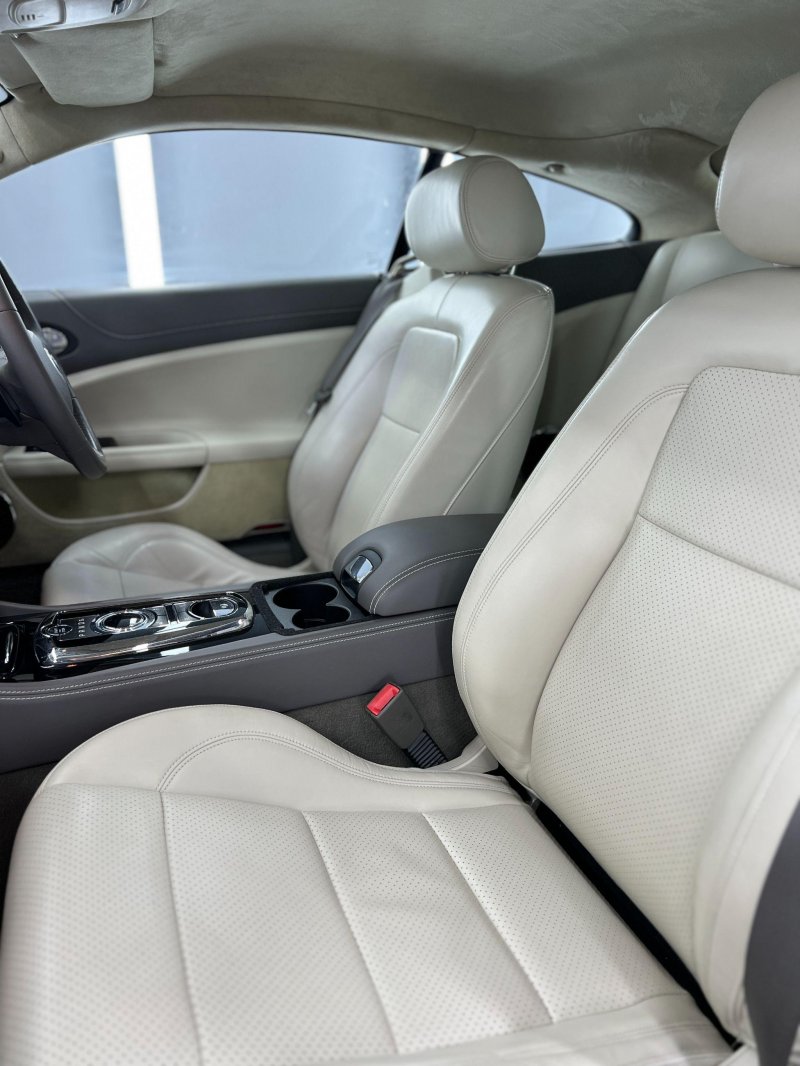 JAGUAR XK