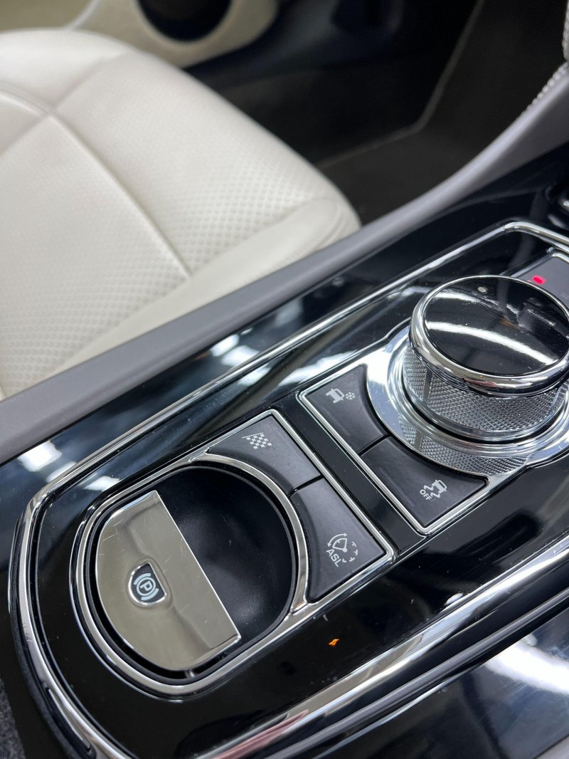 JAGUAR XK