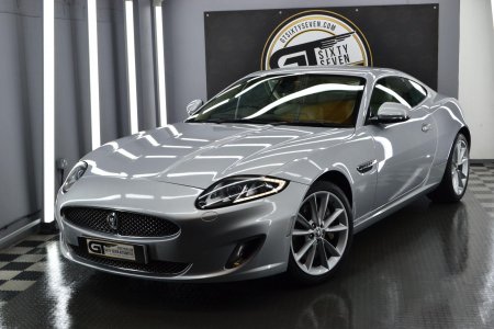 JAGUAR